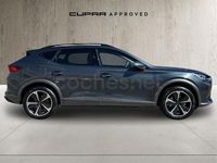 Używany Cupra Formentor 204 KM (150 kW) 2024 Szary SUV