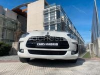Usado Citroën DS5 200 CV (147 kW) 2012 Blanco Utilitario