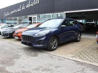 Usado Ford Kuga ST-Line 227 CV (166 kW) 2022 Azul SUV