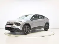 Usado Citroën C4 PureTech 131 HP (96 kW) 2024 Cinzento SUV
