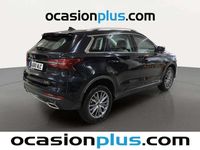 Usado SWM G01 131 CV (96 kW) 2023 Negro SUV
