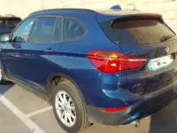 Usado BMW X1 150 CV (110 kW) 2020 Blanco SUV