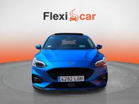 Usado Ford Focus Vignale 150 CV (110 kW) 2020 Azul Utilitario