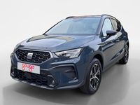 Ny Seat Arona FR 116 HK (85 kW) 2026 SUV