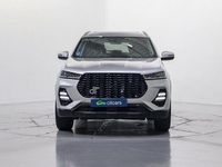 Usado DR DR 6.0 149 CV (109 kW) 2023 Gris SUV