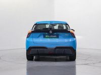 Usado MG MG4 EV 125 kW (170 CV) 2024 Azul Utilitario