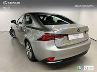 usado Lexus IS300h Executive