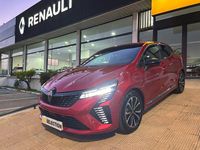 Occasion Renault Clio V Techno 90 ch (66 kW) 2024 Rouge Berline