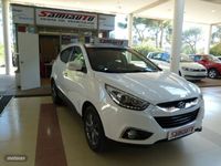 usado Hyundai ix35 1.6 GDi Tecno Sky 4x2 5p.