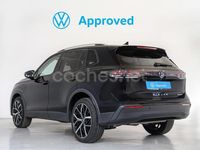 Usado VW Tiguan 204 CV (150 kW) 2025 Negro SUV