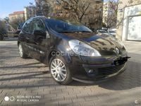 Usado Renault Clio II Dynamique 110 CV (80 kW) 2006 Negro Berlina