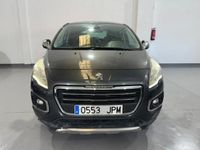 Usado Peugeot 3008 Style 120 CV (88 kW) 2016