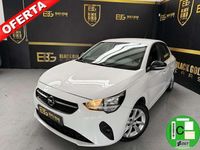 Usado Opel Corsa Elegance 101 CV (74 kW) 2020 Blanco Utilitario