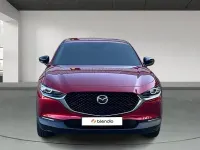 Usado Mazda CX-30 Homura-Line 140 CV (102 kW) 2026 Rojo SUV