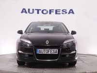 Käytetty Renault Laguna III 110 HP (80 kW) 2012 Negra