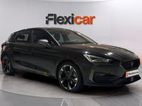 Usado Cupra Leon 150 CV (110 kW) 2023 Negro Berlina