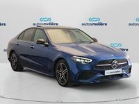 Usado Mercedes C300e 313 CV (230 kW) 2024 Berlina