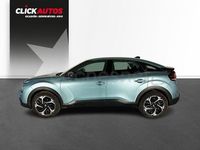 Usado Citroën C4 Feel 130 CV (95 kW) 2023 Verde SUV