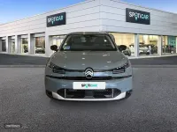 Nuevo Citroën C4 Business Class 145 CV (106 kW) 2026 Verde SUV