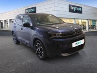 Usado Citroën C5 Aircross PureTech 131 CV (96 kW) 2024 Verde SUV