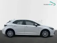 Usado Toyota Corolla Sport 122 CV (89 kW) 2019 Blanco Familiar
