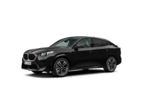 Usado BMW X2 Comfort Edition 150 CV (110 kW) 2025 Negro SUV