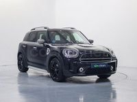 Usado Mini Cooper S Countryman 220 CV (161 kW) 2021 Azul SUV