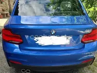 Usado BMW 220 M Sport 184 CV (135 kW) 2017 Azul Coupe