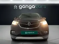 Usado Opel Mokka Selective 140 CV (102 kW) 2019 Negro SUV
