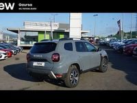 Usado Dacia Duster Journey 150 CV (110 kW) 2024 Blanco SUV