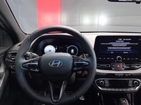 Nuevo Hyundai i30 N Line 99 CV (72 kW) 2025 Blanco Familiar