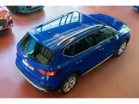 Usado Seat Ateca 150 CV (110 kW) 2025 Azul SUV