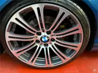 Usado BMW 328 190 CV (139 kW) 1999 Azul Coupe