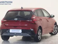 Usado Hyundai i20 99 CV (72 kW) 2025 Utilitario