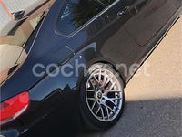 Usado BMW M3 343 CV (252 kW) 2007 Azul Coupe