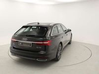 usado Audi A6 AVANT DESIGN 2.0 40 TDI 204 CV S TRONIC 5P