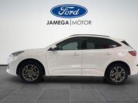 Usado Ford Kuga ST-Line X 225 CV (165 kW) 2022 Blanco SUV
