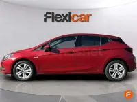 Usado Opel Astra GS Line 130 CV (95 kW) 2020 Rojo Berlina