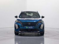 Usado Peugeot 2008 Allure 102 CV (75 kW) 2025 Azul SUV