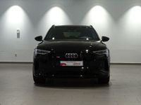 usado Audi e-tron Black line 50 quattro 230 kW (313 CV) en Madrid