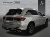 usado Mercedes 200 GLC4MATIC