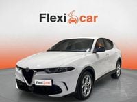 Usado Alfa Romeo Tonale Super 131 CV (96 kW) 2023 Blanco SUV