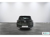 Nuevo Citroën e-C3 Aircross 83 kW (113 CV) 2025 Verde SUV