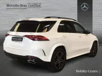Usado Mercedes GLE350 319 CV (234 kW) 2022 Blanco SUV