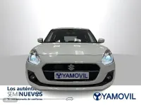 Usado Suzuki Swift GLX 90 CV (66 kW) 2019 Blanco Utilitario