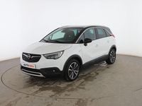 Usado Opel Crossland X Ultimate 130 CV (95 kW) 2017 Blanco SUV