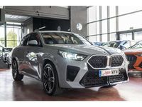 Usado BMW X2 Sport Line 150 CV (110 kW) 2025 Gris SUV