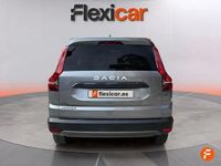 Occasion Dacia Jogger Expression 110 ch (80 kW) 2024 Gris Monospace