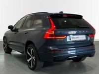 Usado Volvo XC60 Plus 2024 Azul SUV