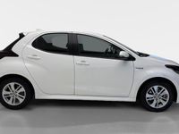 Usado Toyota Yaris Business Edition 116 CV (85 kW) 2020 Blanco Berlina